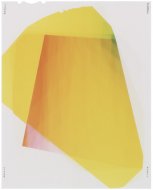 Stefanie Seufert, blind (3, magenta, green), 2011, Pigmentprint, 87 x 72 cm, 1/5 + 2 ap
