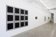 Installation Shot, L'air du temps, 2016, Kerstin Engholm Galerie, Vienna