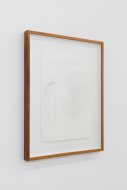 Karel Malich, Untitled, Um 1990, Pencil on Paper, 46 x 35 cm